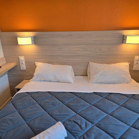 Premiere Classe Valence - Bourg Les Valence Екстер'єр фото
