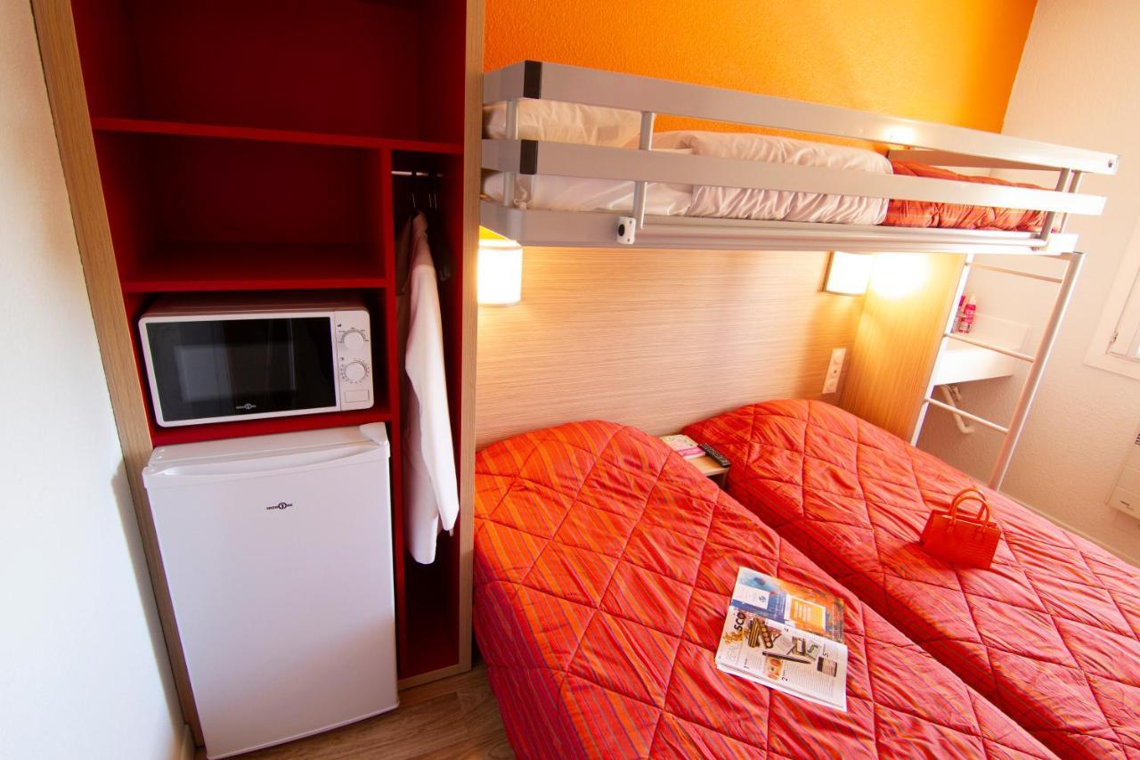 Premiere Classe Valence - Bourg Les Valence Екстер'єр фото
