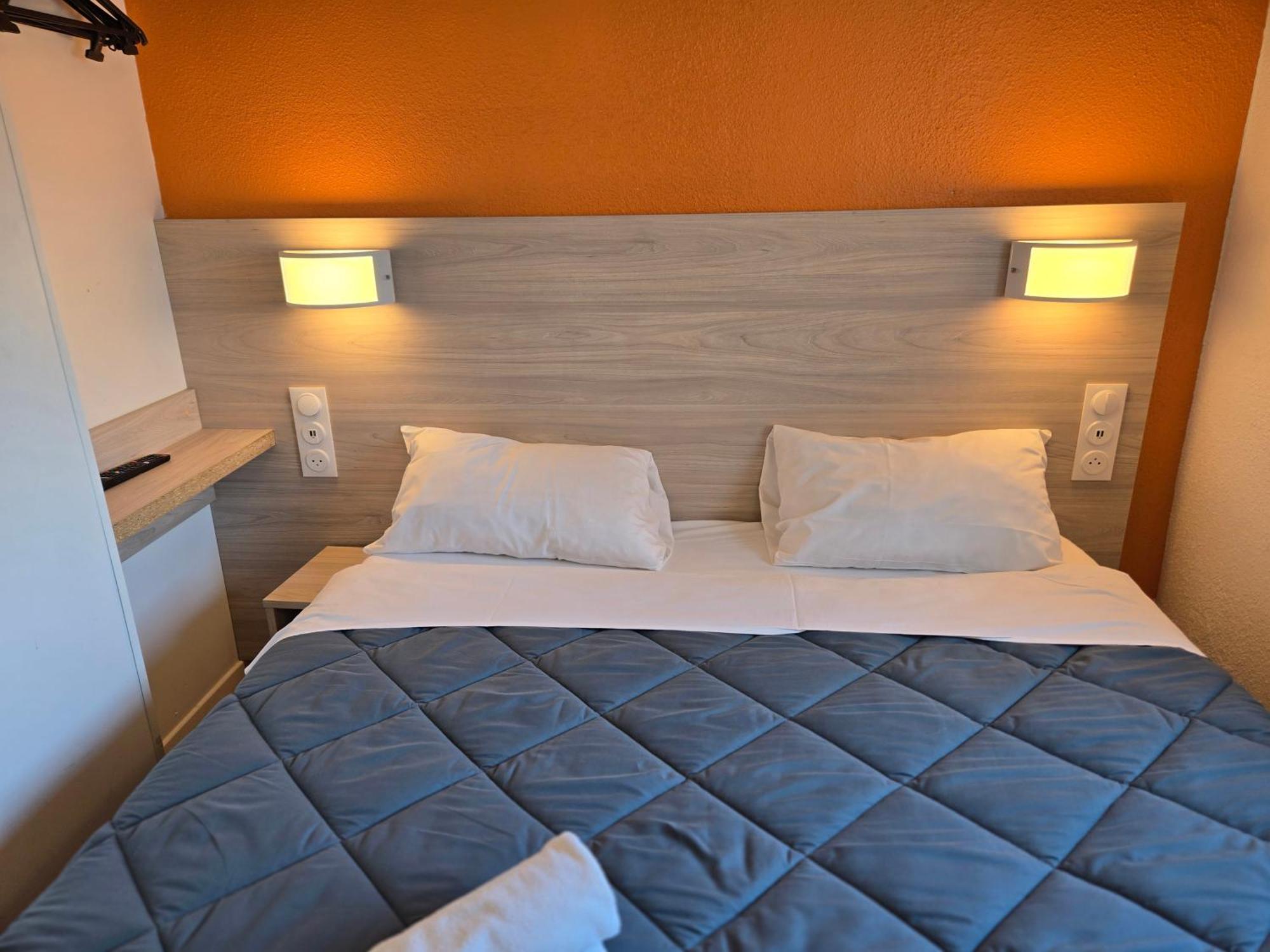 Premiere Classe Valence - Bourg Les Valence Екстер'єр фото