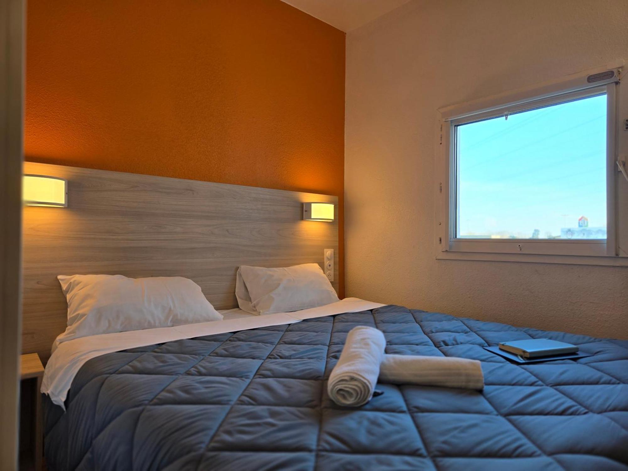 Premiere Classe Valence - Bourg Les Valence Екстер'єр фото
