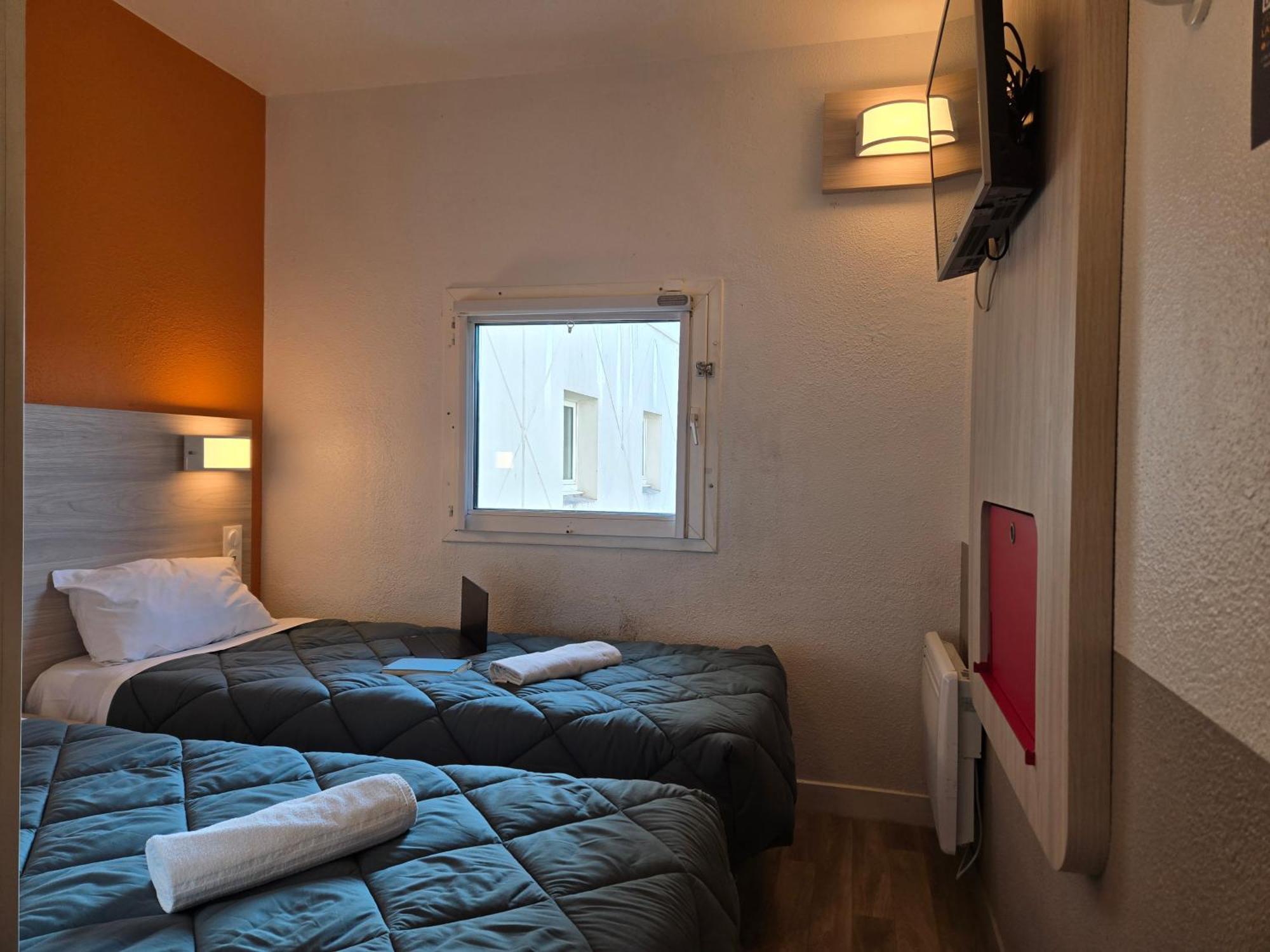 Premiere Classe Valence - Bourg Les Valence Екстер'єр фото