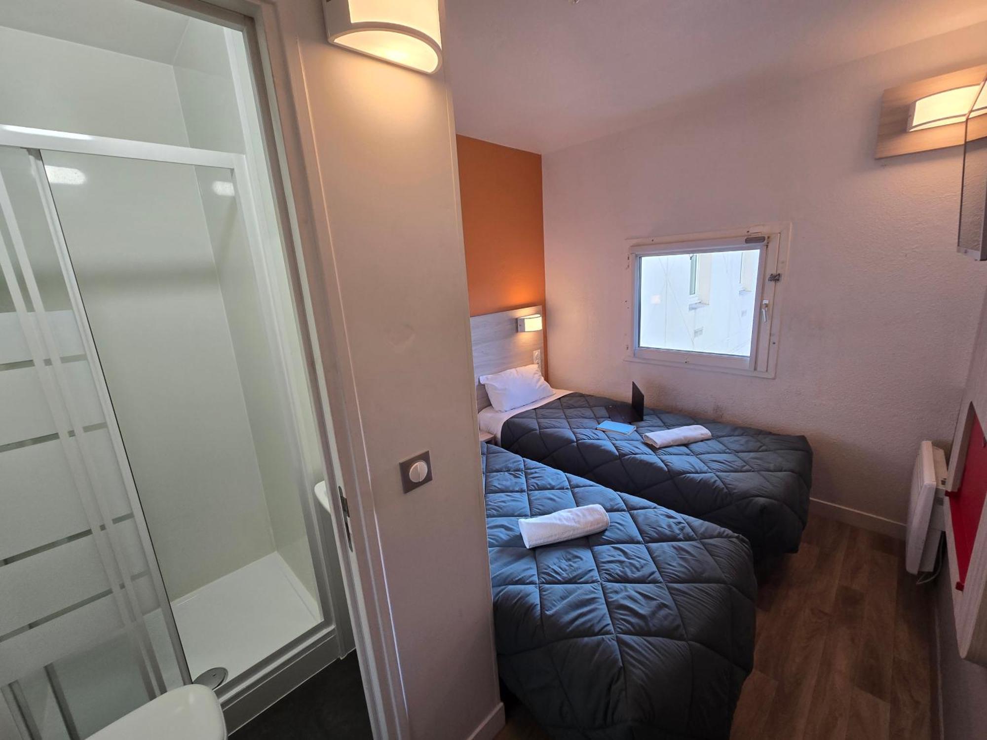 Premiere Classe Valence - Bourg Les Valence Екстер'єр фото