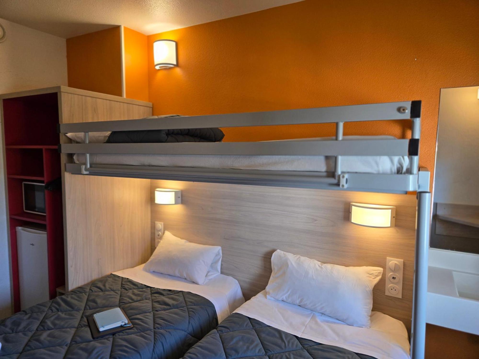 Premiere Classe Valence - Bourg Les Valence Екстер'єр фото