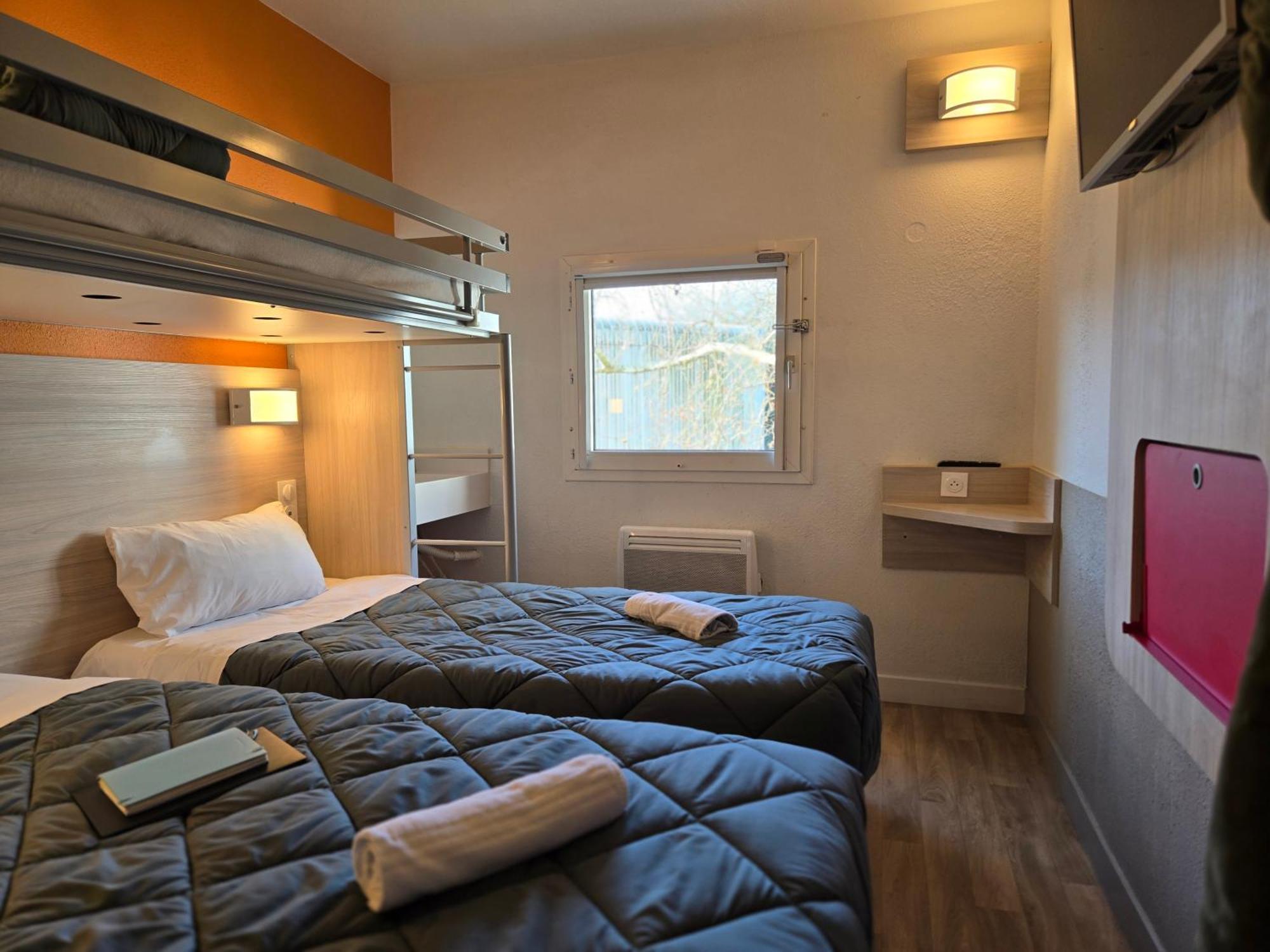 Premiere Classe Valence - Bourg Les Valence Екстер'єр фото
