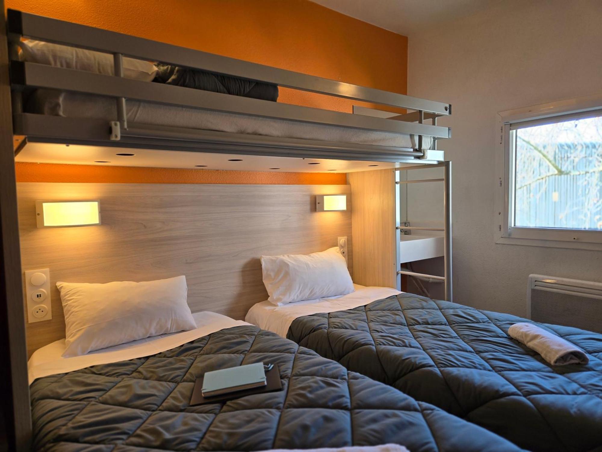 Premiere Classe Valence - Bourg Les Valence Екстер'єр фото