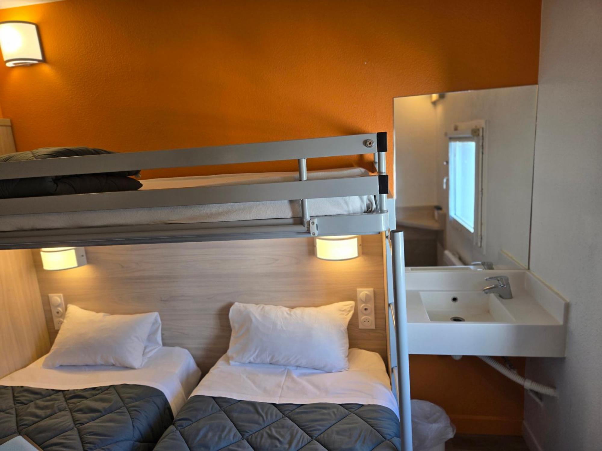 Premiere Classe Valence - Bourg Les Valence Екстер'єр фото