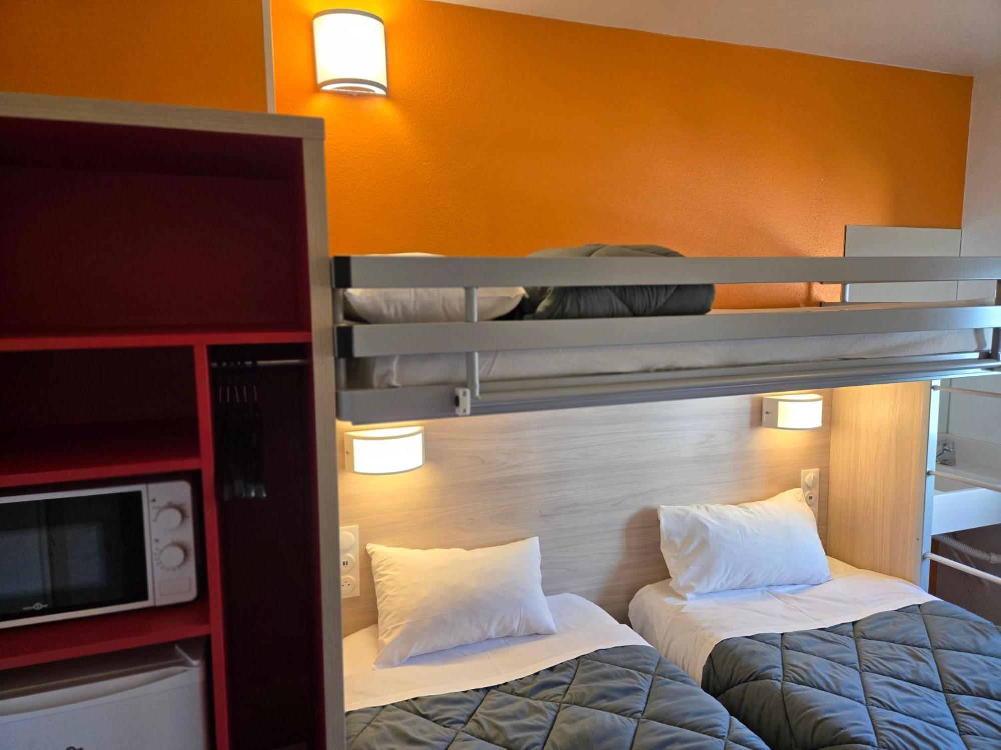 Premiere Classe Valence - Bourg Les Valence Екстер'єр фото