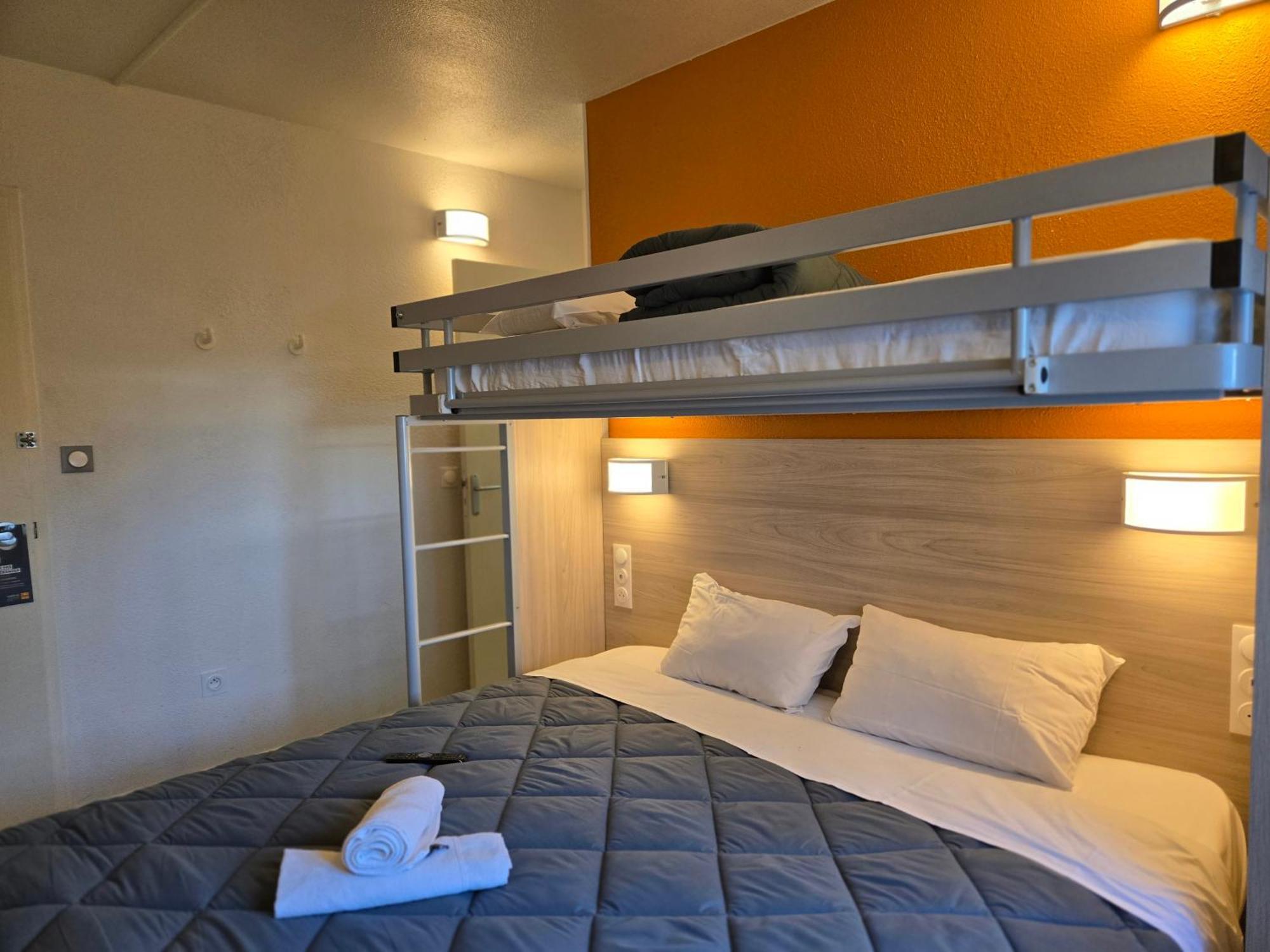 Premiere Classe Valence - Bourg Les Valence Екстер'єр фото