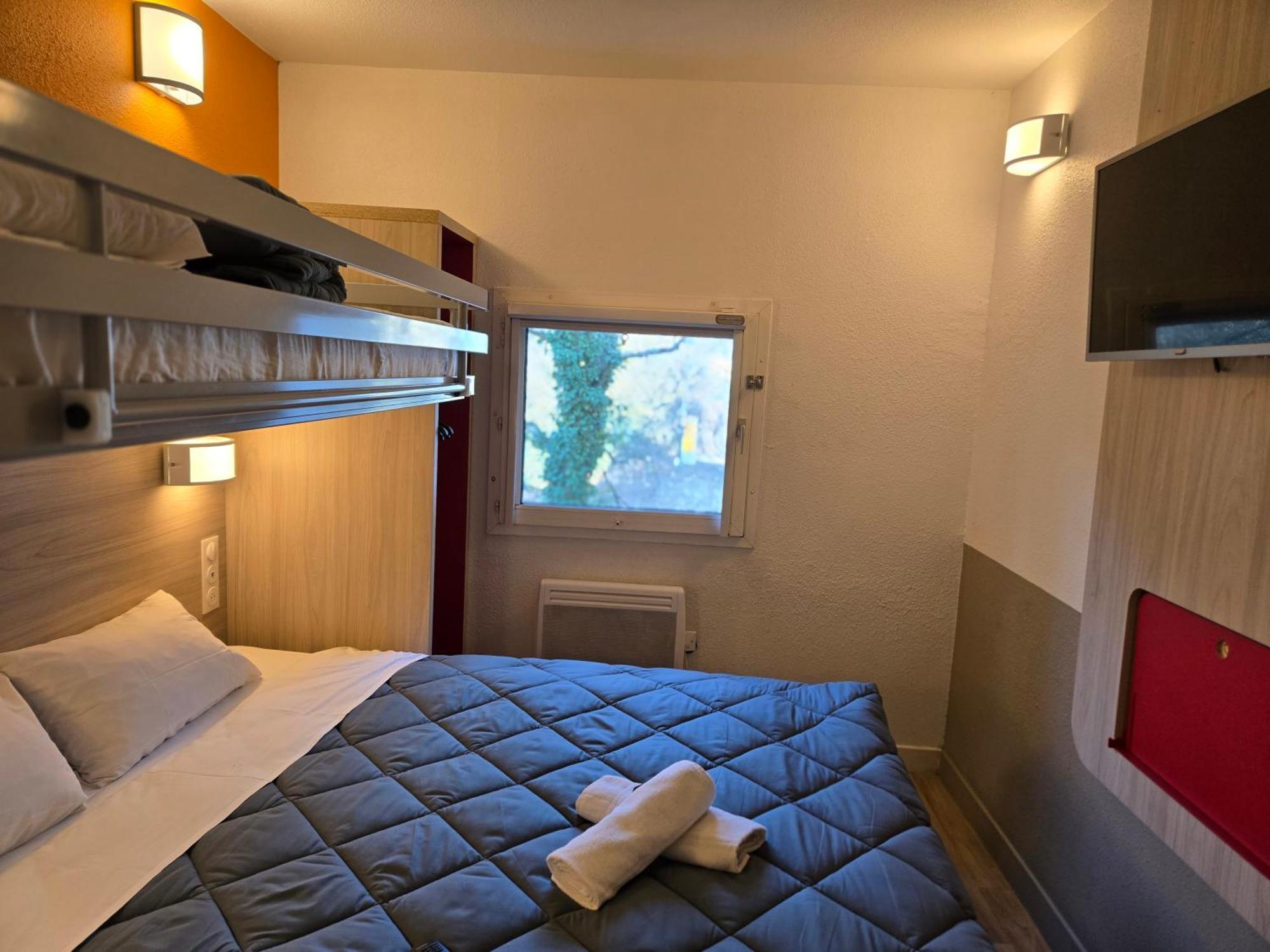 Premiere Classe Valence - Bourg Les Valence Екстер'єр фото