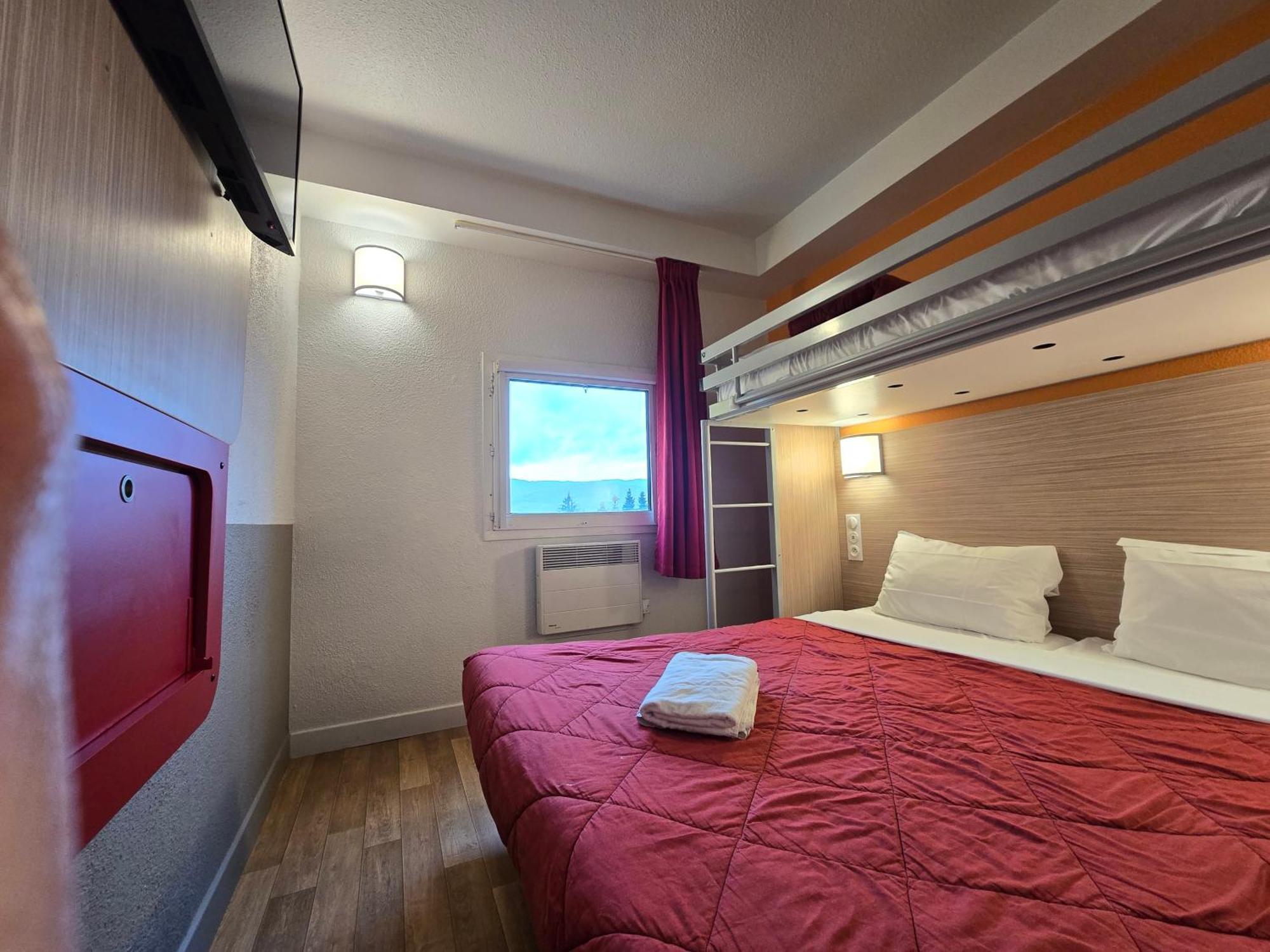 Premiere Classe Valence - Bourg Les Valence Екстер'єр фото