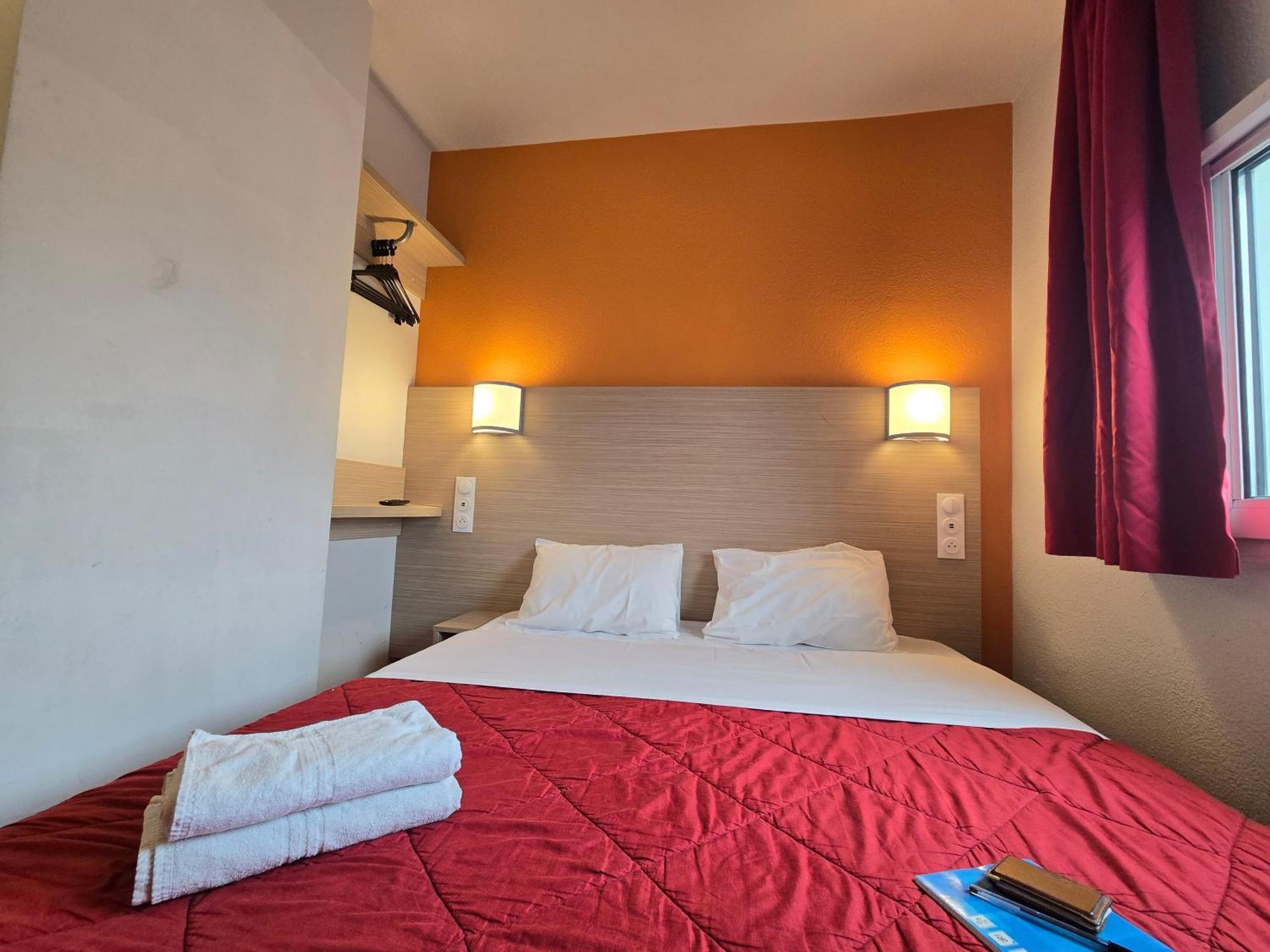Premiere Classe Valence - Bourg Les Valence Екстер'єр фото