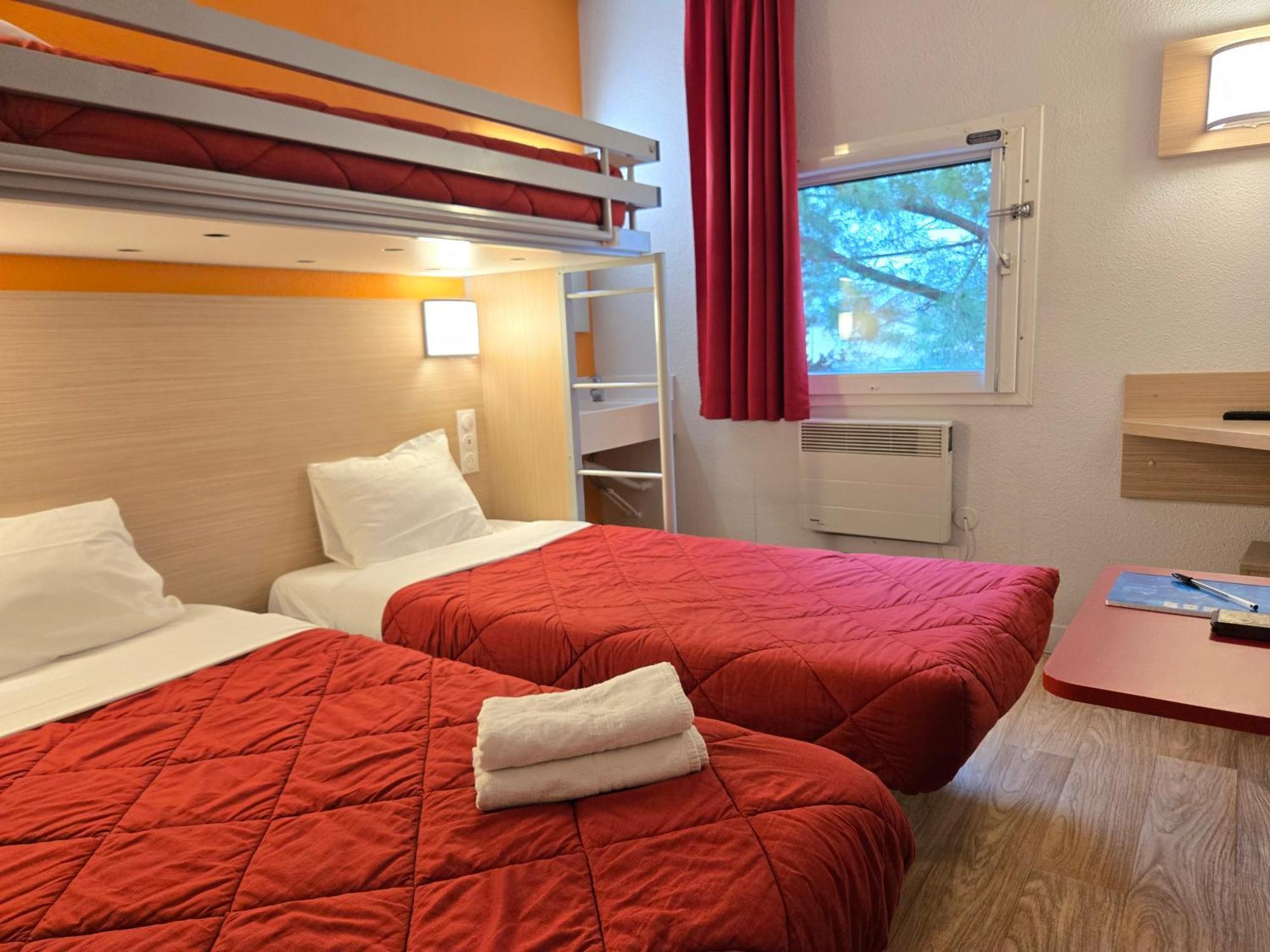 Premiere Classe Valence - Bourg Les Valence Екстер'єр фото