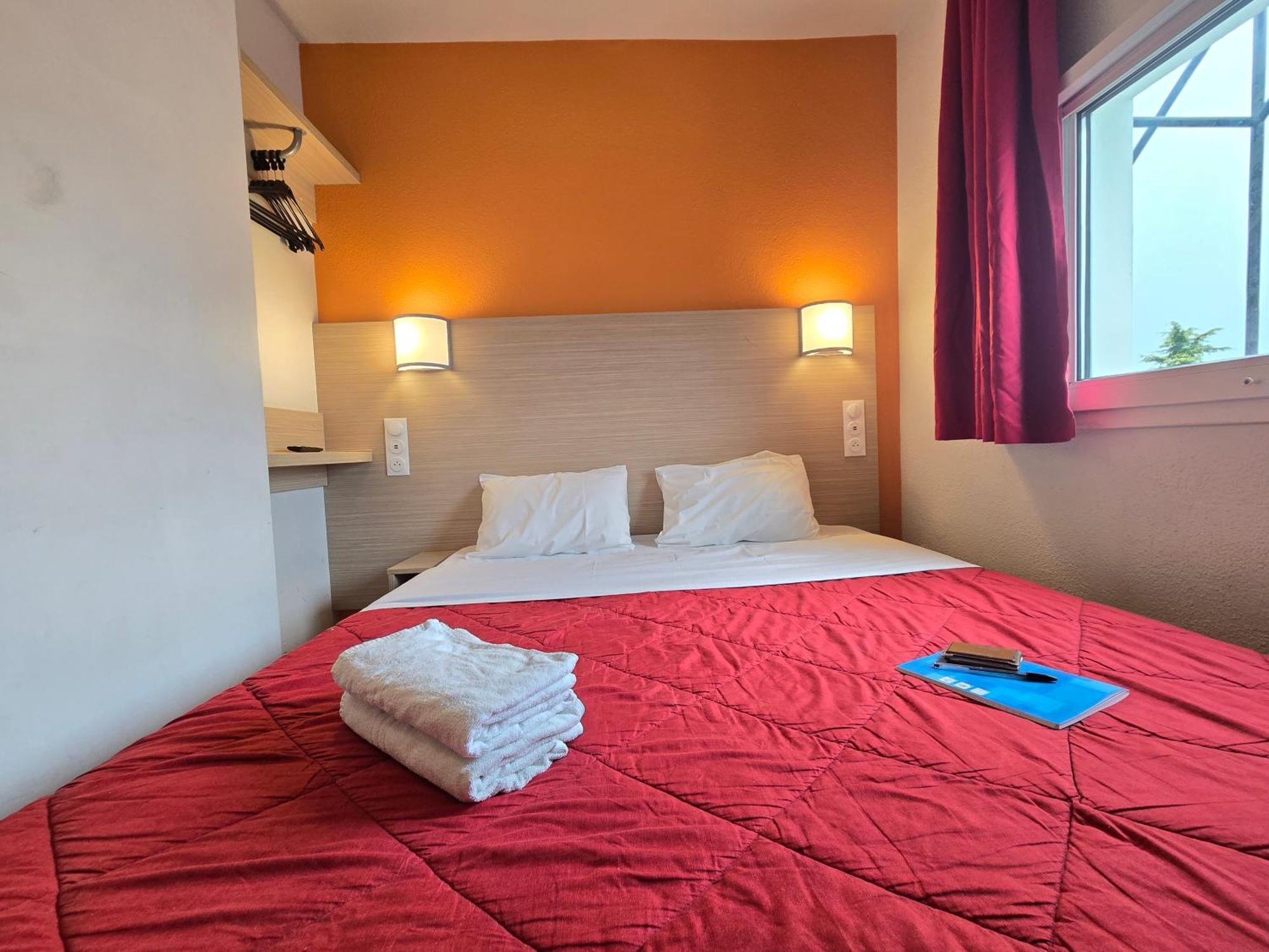 Premiere Classe Valence - Bourg Les Valence Екстер'єр фото