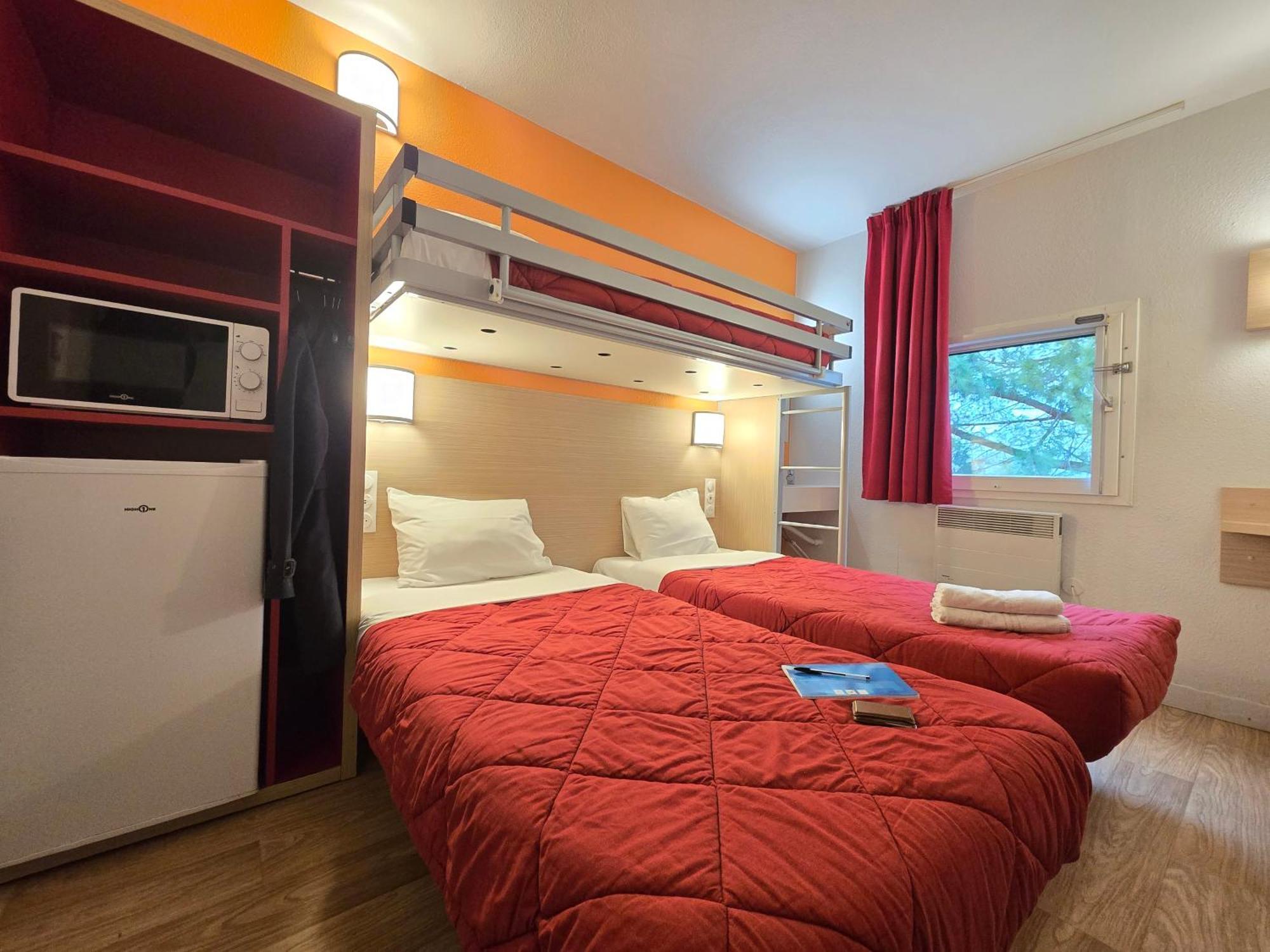 Premiere Classe Valence - Bourg Les Valence Екстер'єр фото