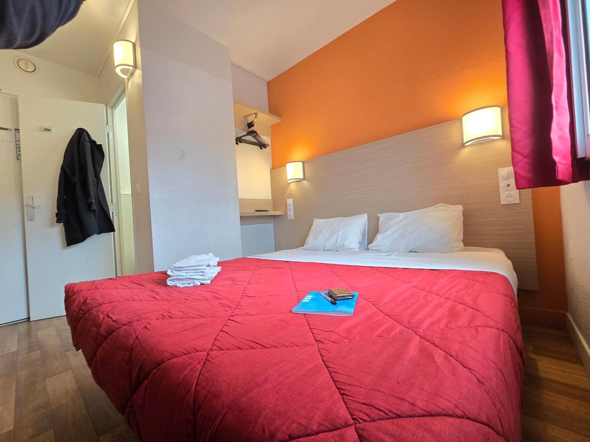 Premiere Classe Valence - Bourg Les Valence Екстер'єр фото