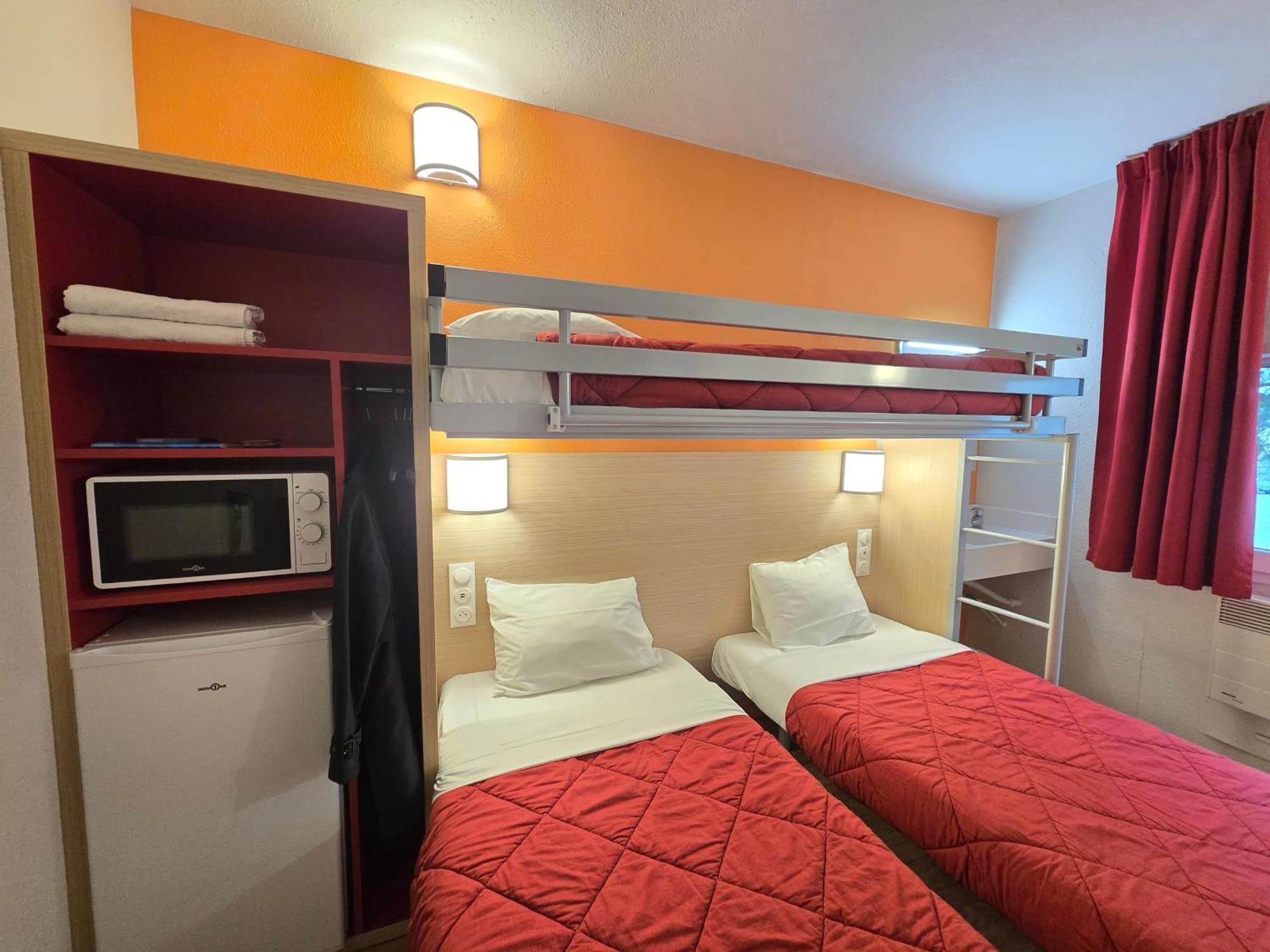 Premiere Classe Valence - Bourg Les Valence Екстер'єр фото